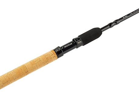 Удилище фидерное Nautilus ZENON FEEDER 390см, 90гр