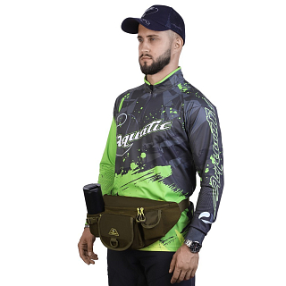 Пояс разгрузочный AQUATIC ПР-05Х