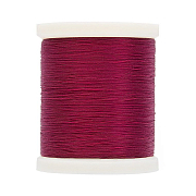 DANVILLE Монтажная нить Flymaster 6/0 Thread 180 m WINE #52 WAX