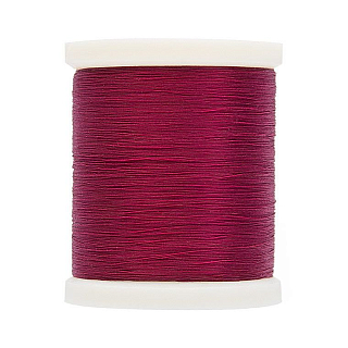 DANVILLE Монтажная нить Flymaster 6/0 Thread 180 m WINE #52 WAX