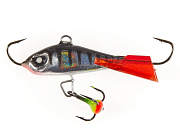 Балансир Lucky John BALTIC 4 + тр. 40мм/12HRT блистер