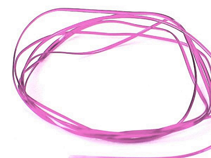 HARELINE Материал для сегментов D RIB MEDIUM PINK