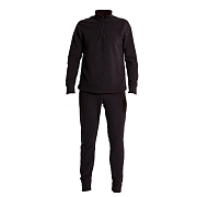 Термобелье ALPIKA Fleece до -20, р.50, цвет черный