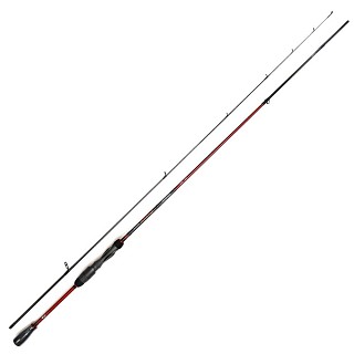 Спиннинг штек. DAIWA "Fuego" 702MLFS 2,10м (5-25г)
