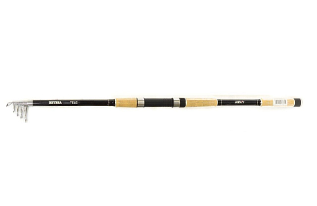 Спиннинг BETRIA TELE  330H (3,30m, телескопический, 20-70г)