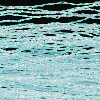  Синтетическое волокно HENDS Products Luminous Krystal Flash Blue