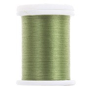 TEXTREME  Монтажная нить Standart 6/0 100м Lt Olive