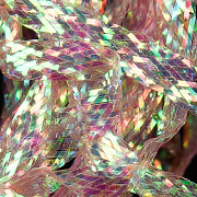  Материал для тела HENDS Products Pearl Scudback Purple #17