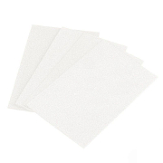 WAPSI Пенка Fly Foam WHITE (в упаковке пластинки 1,5 мм и 3,0 мм)