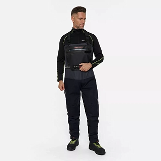 Вейдерсы Finntrail Proguide 1541 DarkGrey (L)