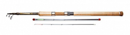 Удилище теле. "Marksman Tele Feeder/Picker" 390м/28-95г (Kosadaka)