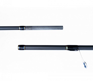 Удилище спиннинговое Hearty Rise Jig Force II JF2-962MH, 14-56гр