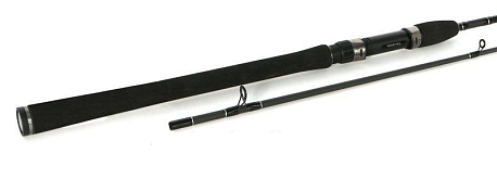 Удилище фидер. DAIWA "Black Widow Picker" 2,7м (25г)