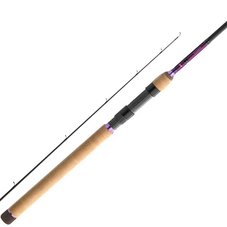 Cпиннинг штек. DAIWA "New Infinity-Q" IFQ702LFS-BD 2.10м (3-15г)