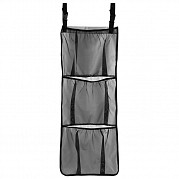 Органайзер СЛЕДОПЫТ в палатку, быстросъемная, 3 кармана