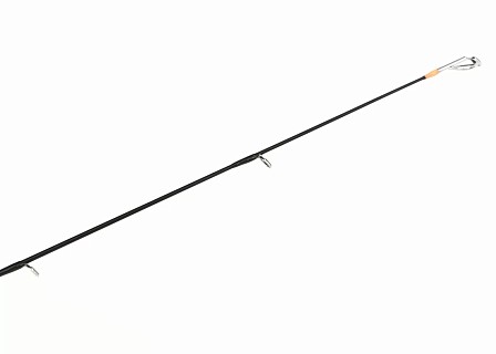 Удилище спиннинговое BLACK ADDER NANO BA562NANO-UL-S-H4F1-23  1,68  м, 0,3-0.8 гр