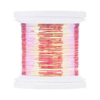 HENDS Люрекс Perdigones pearl body fine 1/69 Copper Dk copper shine #44