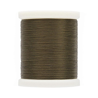 DANVILLE Монтажная нить Flymaster 6/0 Thread 180 m OLIVE #060 WAX 