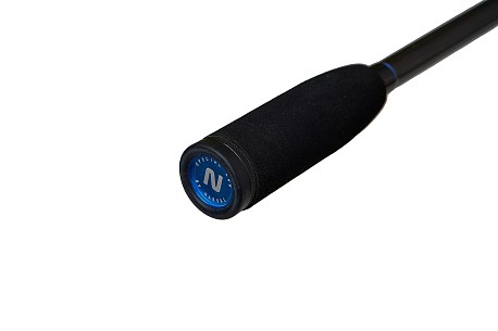 Кастинговое удилище Narval River Dance 83XH 252cm max 90g Fast