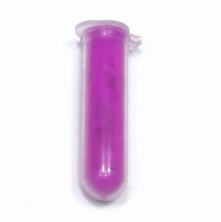 Краситель флюоресцентный для синтетики 3 мл (FL PURPLE)