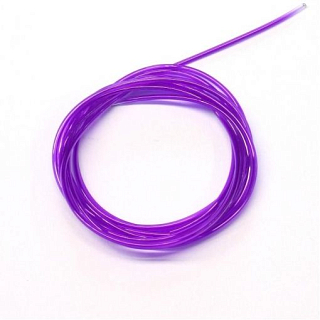 HARELINE Эластичные трубки STANDARD TUBING PURPLE