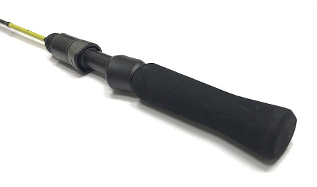 Удилище спиннинговое BLACK ADDER BA562XUL-S-20  1,68  м, 0,5-1,2 гр