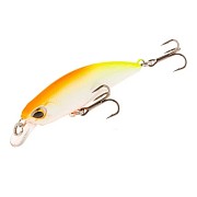 Воблер Akara Spark 50S 3.5гр, 1-1.5м, цв А166