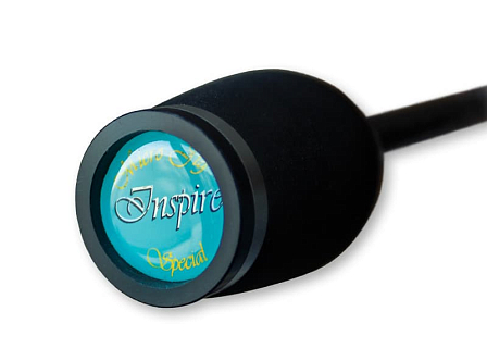 Спиннинг CF Inspire I-662L-T 2,0м, 2-12гр