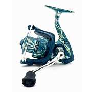 Катушка RYOBI VIRTUS LT 3000 Green