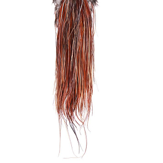 WHITING Петушиное седло Rooster PROGRADE Midge Saddle Brown