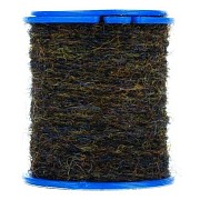 SibNymph Пряжа Dirty Bug Yarn #18