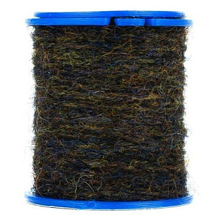 SibNymph Пряжа Dirty Bug Yarn #18