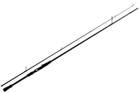Спиннинг Maximus ZIRCON JIG 27H 2,7m / 20-60g