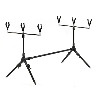 Подставка Salmo ROD-POD 707-404