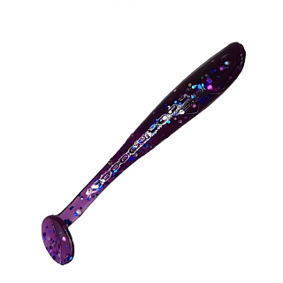 Силиконовая "съедобная" приманка NANO MINNOW 1,1" 68-27-98-6 кальмар