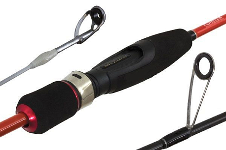 Спиннинг Maximus Pointer 22UL 2,2m / 0.8-6.5g
