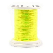 TEXTREME Люрекс Pearl Tinsel Small 06-Pearl Fl. Yellow