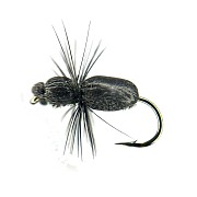 Мушка сухая Beetle кр. № 10-12