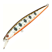 Воблер PONTOON 21, Cablista 105F-SMR, 105мм, 12.8 гр., 1.2-1.6 м., №050