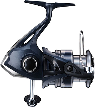 Катушка Shimano CATANA 4000 FE
