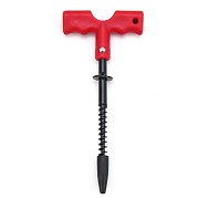 Ввертыш в лед д/зимних палаток СЛЕДОПЫТ PRO Ice Anchors, L-180мм