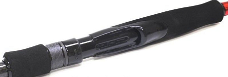 Спиннинг Zetrix HellHound HHS-842XH max 90g