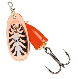 Блесна Blue Fox BFF3 /CFR