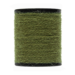UNI Пряжа шерстяная UNI-Yarn Green Olive