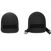 Наколенники Эва шуз №3, черные