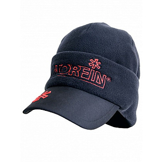 Шапка Norfin BALTIC черн. р.XL