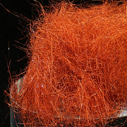 Sybai Даббинг Trilobal Dubbing, Rust