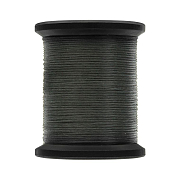 UNI Шелк искусственный Floss 15 y. Black