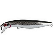 Воблер "TSURIBITO" Dead Minnow 90F  / 011
