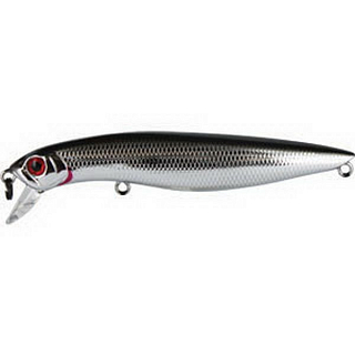 Воблер "TSURIBITO" Dead Minnow 90F  / 011